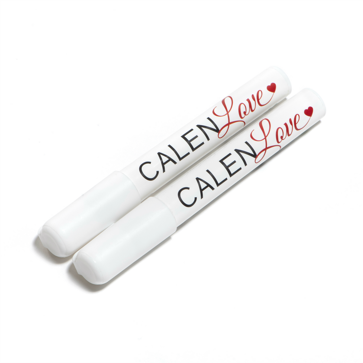 Modern Acrylic Calendar  Calen Love - Calen Love